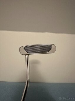 Golfovy set v super stave - 6