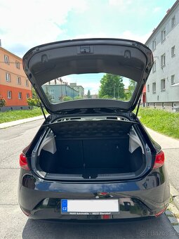 SEATLeon 1.2TSI 77Kw2013,6st.manuál,STK05/2027, klima - 6