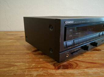 Receiver Kenwood KR-A5020, 2 x 60W/8Ω-16Ω RMS - 6