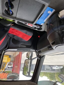 Volvo FM 440 6✖️4 - 6