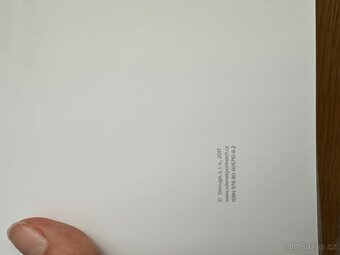 Kuchařky Zdeňka Pohlreicha - 6