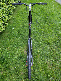 KOSTKA Tour Fun G6 černá pro dospělé - 6