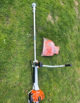 Prodám křovinořez značky Stihl FS460 - 6