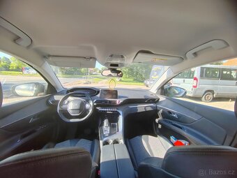 Prodám Peugeot 5008 - 6