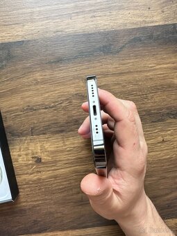 Apple iPhone 12 Pro Space Gray 128gb, nová baterie - 6