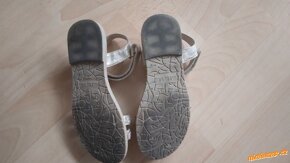 Boty dětské sandály vel. 32 - 6