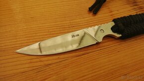 Nůž Ruský Kizlyar IGLA - 6