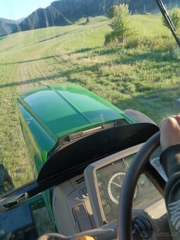 John deere 6150M - 6