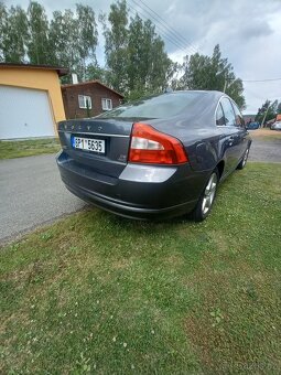 volvo S80 - 6