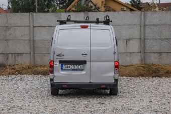 Nissan NV200 1.6 - 6