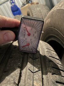 Letní pneumatiky Continental 195/65 R15 91H - 6
