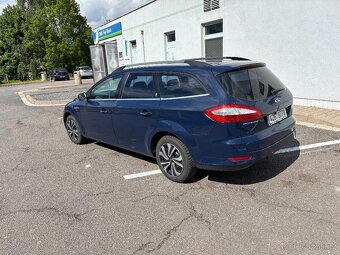 Ford Mondeo combi 2.0 TDI GHIA - 6