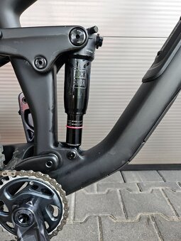 CUBE STEREO ONE44 C:62 PRO carbon´n´black - 6
