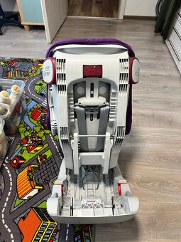 Britax RÖMER dětská autosedačka 9-18kg - 6