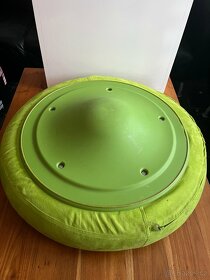 IKEA PS VIRRIG Balanční sedák pro děti - 6