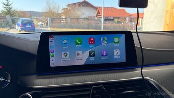 BMW 530d G31 M paket 2017 - 6