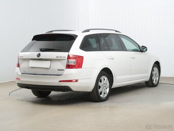 Skoda Octavia III 1.6 TDI - závada motoru - 6