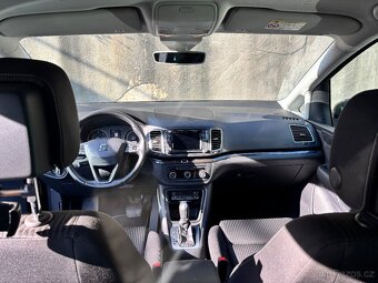 Alhambra 2016 DSG 135kw 2.0TDI - 6