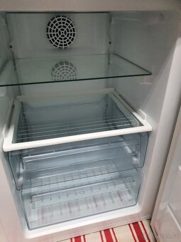 NOFROST mrazák AEG 100ltr doprava - 6