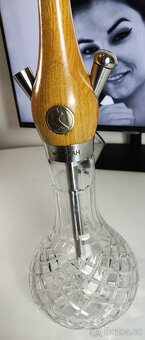 Vodní dýmka Hookah Shisha Wookah - 6