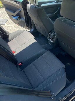 Passat B8 2016 VIRTUAL COCKPIT - 6