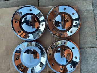 Sada Aulu kola Mezzano wheels R20 - 6