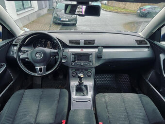 Veškeré náhradní díly VW Passat B6 kombi 2010 CBAB KXX LD5Q - 6