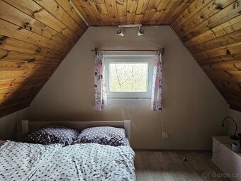 Zděná chata 48m², pozemek 421m² Kralupy nad Vltavou - 6