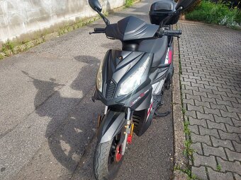 MAXON ARDOUR 1W5 - 6