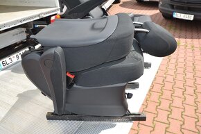 Mercedes Benz Vito V- klassa sedačka - 6