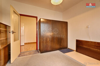 Prodej bytu 3+1, 71 m², Jindřichův Hradec, ul. Kosmonautů - 6