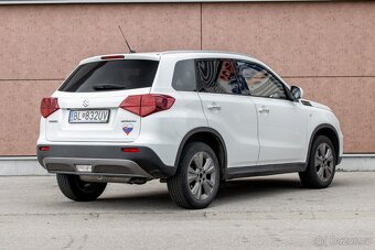 Suzuki Vitara - 6