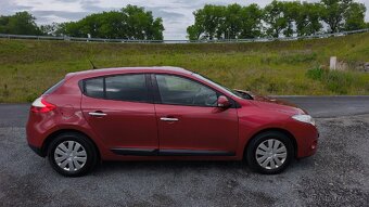 Renault Megane 3 1.9 DCi 96kw - 6