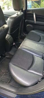 Mazda 6 - 6