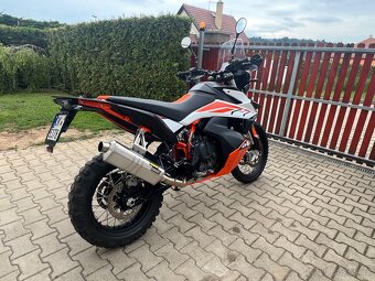 KTM 790 Adventure R - 6