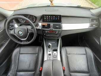 BMW X5 E70 3.0d 173kw, nové rozvody - 6
