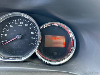 Prodám Dacia Logan - 6