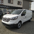 Renault Trafic L1H1P1 130k - 6