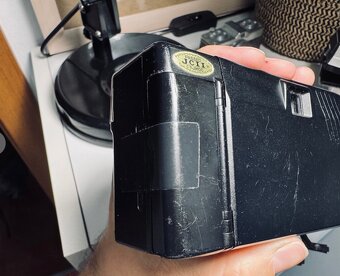 Yashica T3 - 6