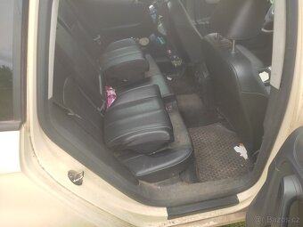 VW Passat B7. 1.6 TDI. 75 kW Rv. 2012 - 6