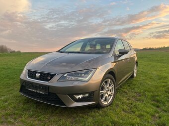 Seat Leon - 6