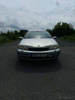Renault Laguna II 1.9 dCi 88kw - 6