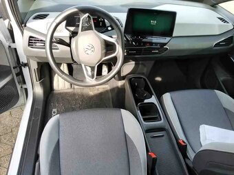 VW iD.3 Pro Busines 107kw/matrix/tepelko/keyless/kamera/temp - 6