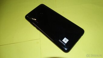 Huawei P smart 2019 4/64Gb - 6