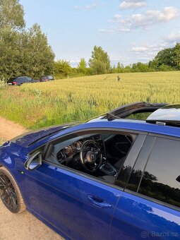 Volkswagen Golf 7R 2.0 TSI - 6