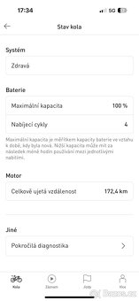 Elektrokoloběžka Xiaomi nová baterie 1/2024 - 6