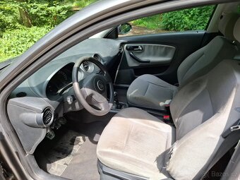 Seat ibiza 1.4 16v 55kw - 6