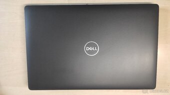 DELL Latitude 5500 15,6" FullHD i5, 16GB, 512GB, W11p - 6
