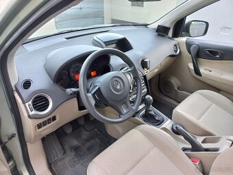 Renault Koleos 2,5l, 16V benzin - 6