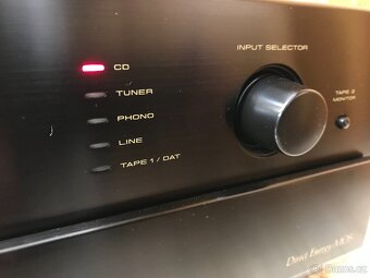 Pioneer A 605R - 6